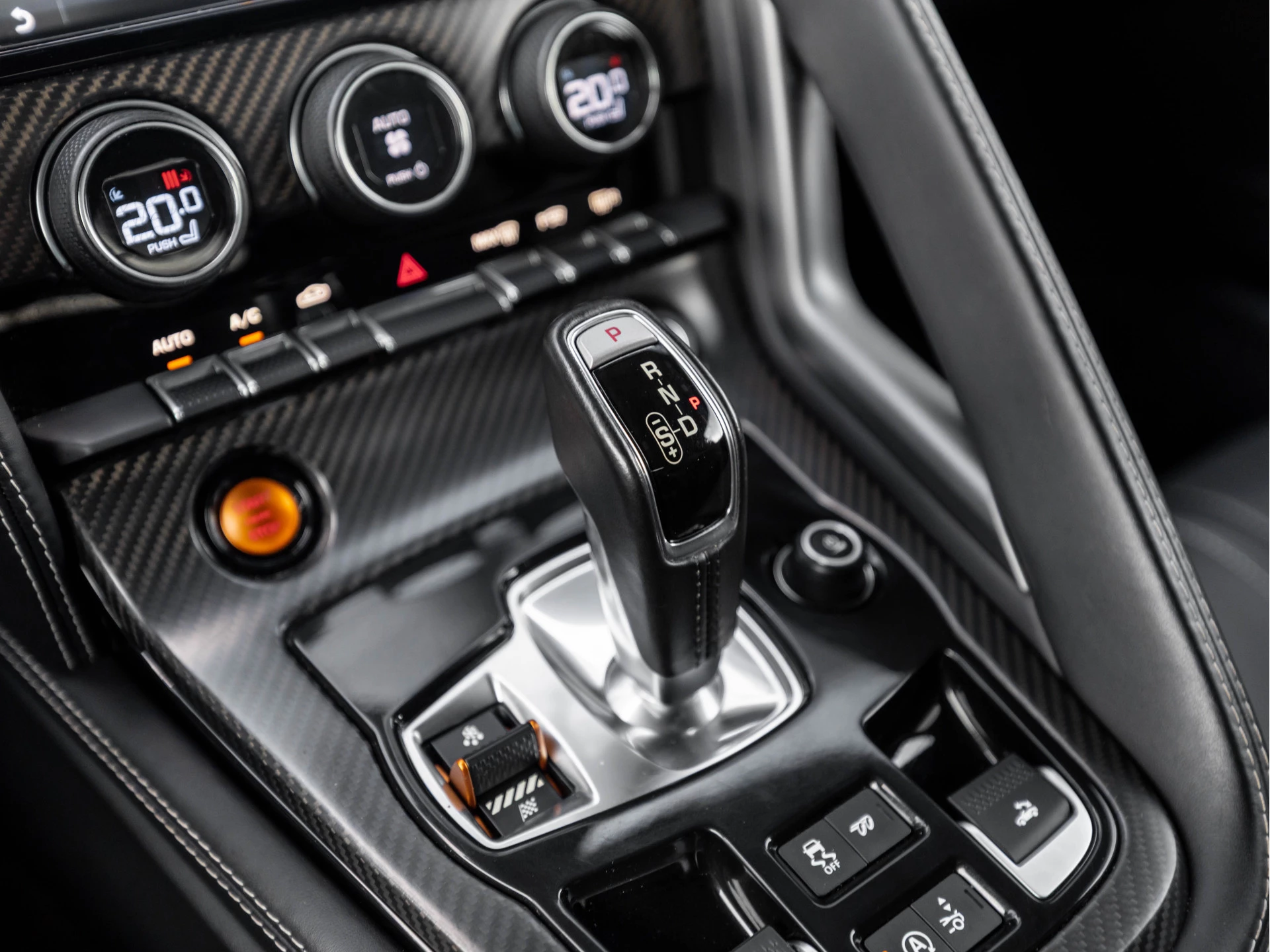 Hoofdafbeelding Jaguar F-Type