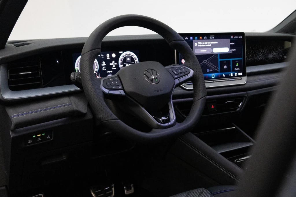 Hoofdafbeelding Volkswagen Tayron