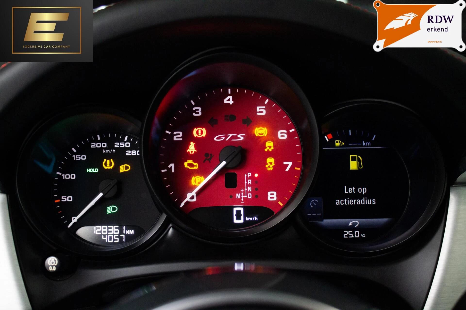 Hoofdafbeelding Porsche Macan