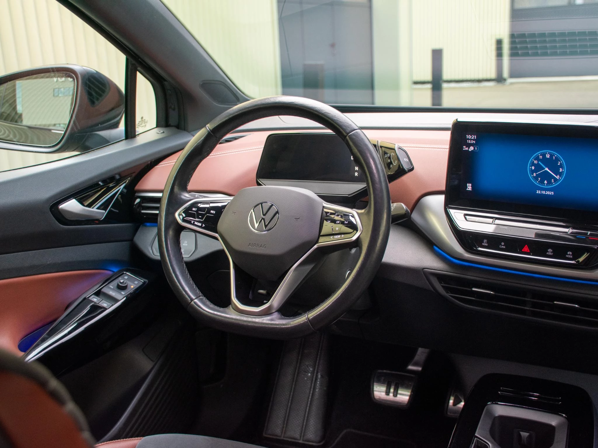 Hoofdafbeelding Volkswagen ID.4