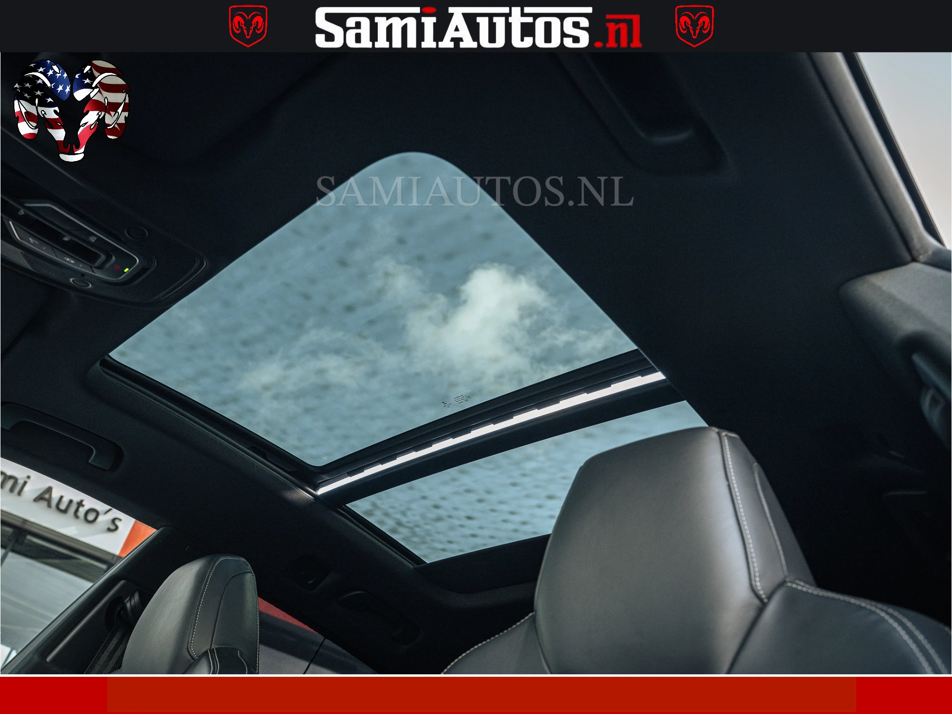 Hoofdafbeelding Audi RSQ8