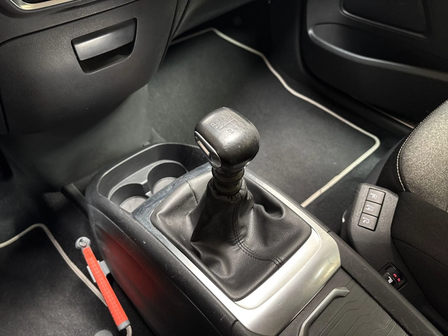 Hoofdafbeelding Citroën Grand C4 Spacetourer