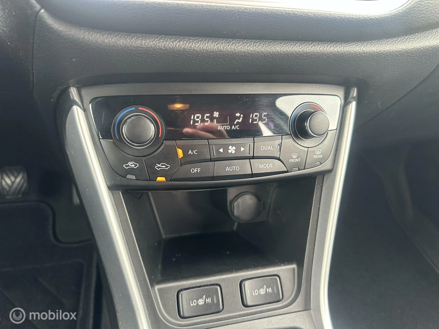 Hoofdafbeelding Suzuki S-Cross