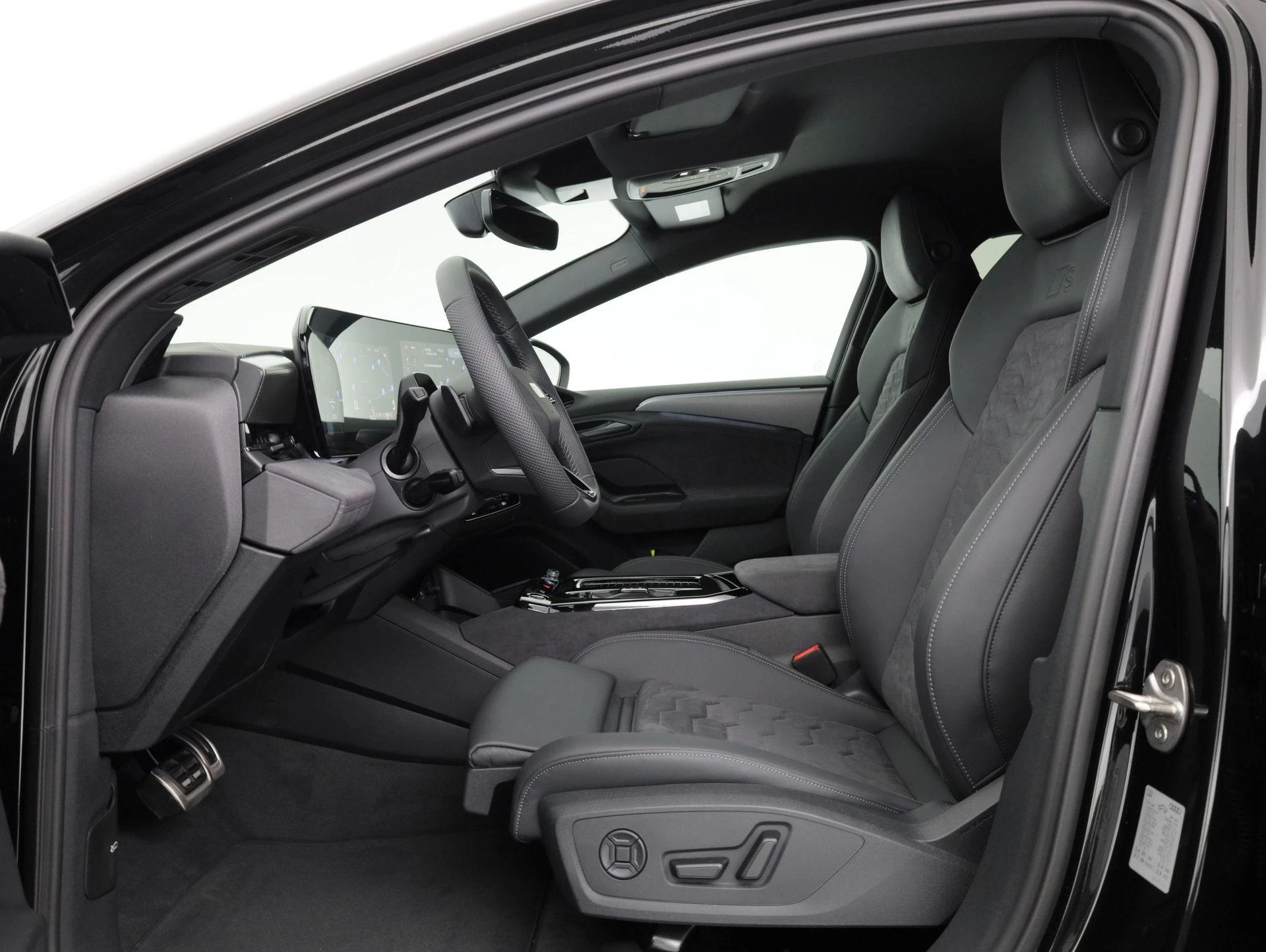 Hoofdafbeelding Audi A6 Sportback e-tron