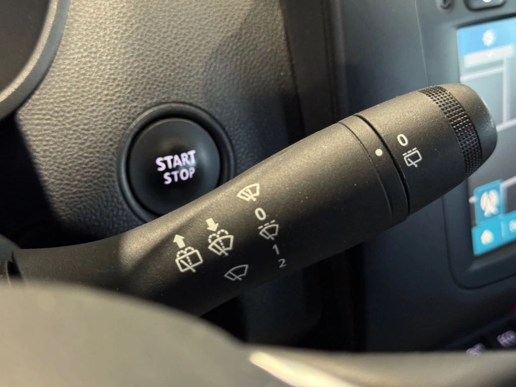 Hoofdafbeelding Dacia Duster