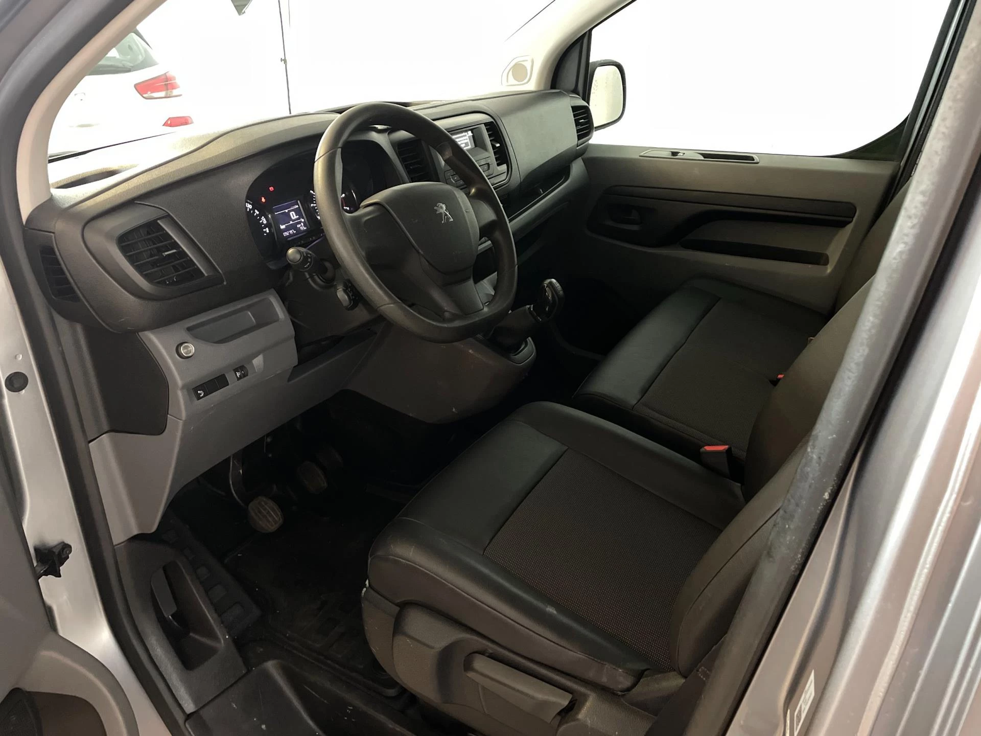 Hoofdafbeelding Peugeot Expert