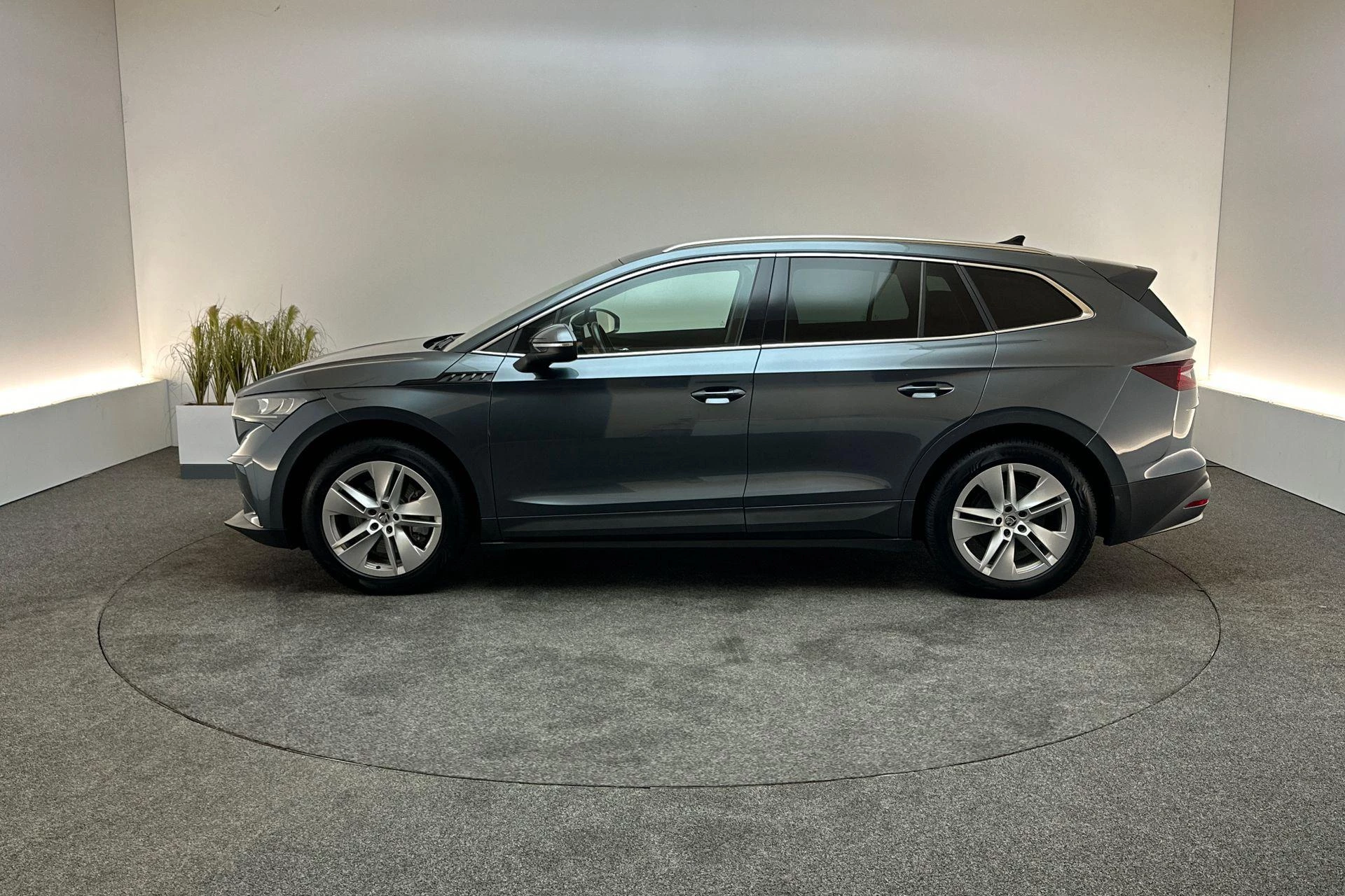 Hoofdafbeelding Škoda Enyaq iV