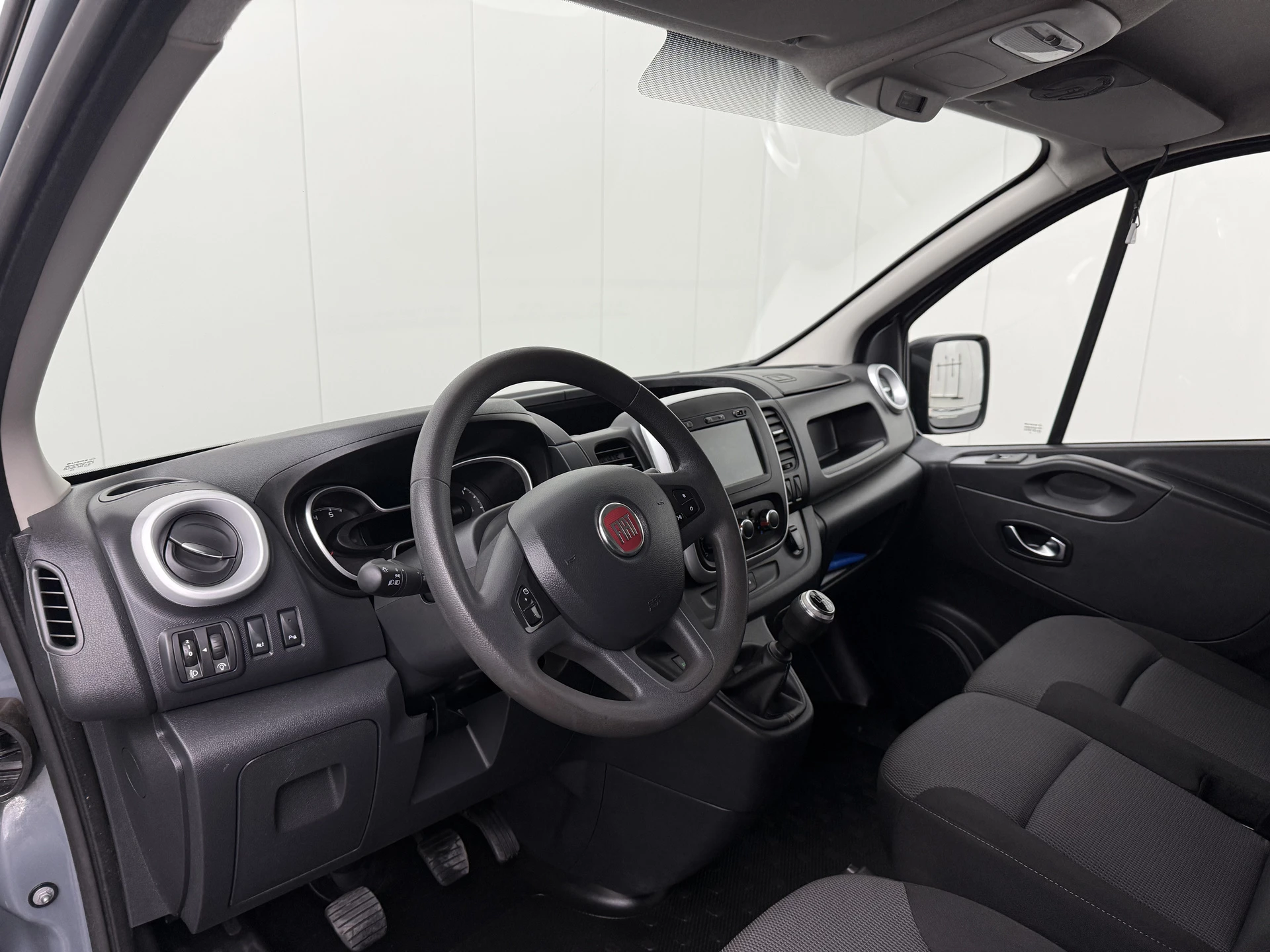 Hoofdafbeelding Fiat Talento