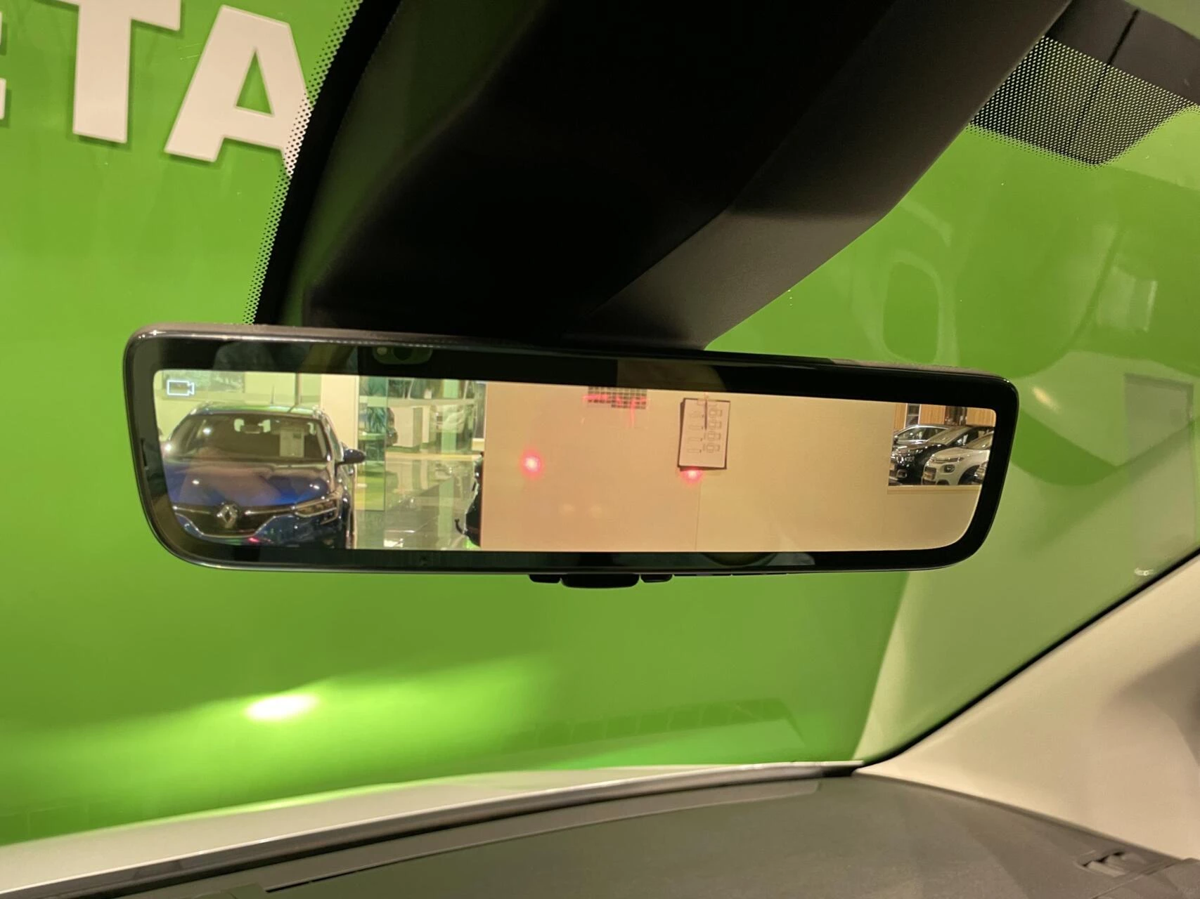 Hoofdafbeelding Citroën ë-Berlingo