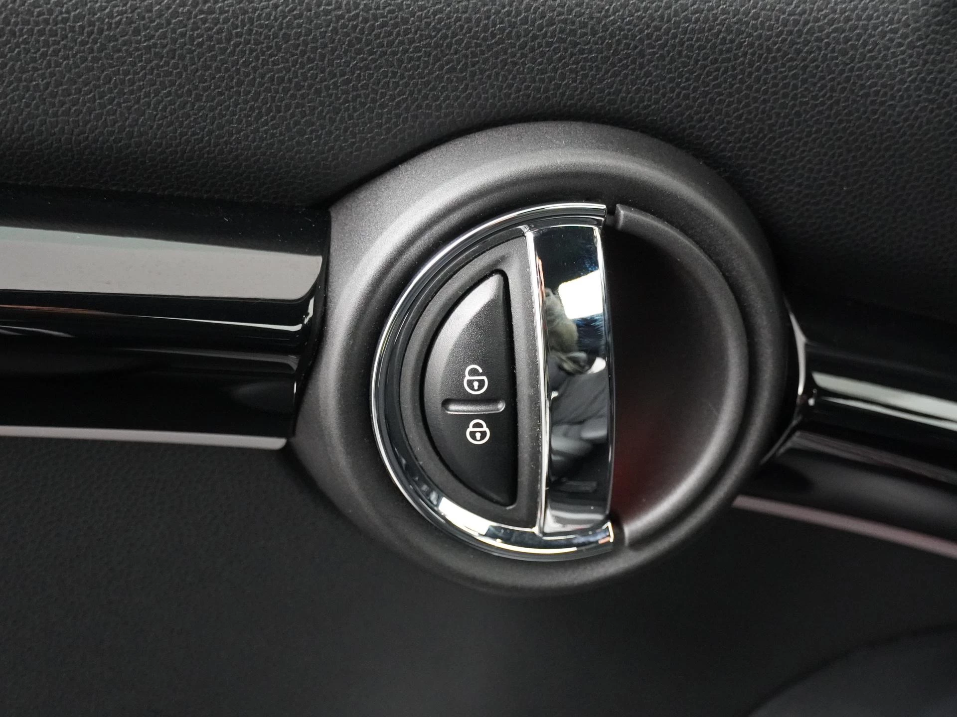 Hoofdafbeelding MINI 3-deurs