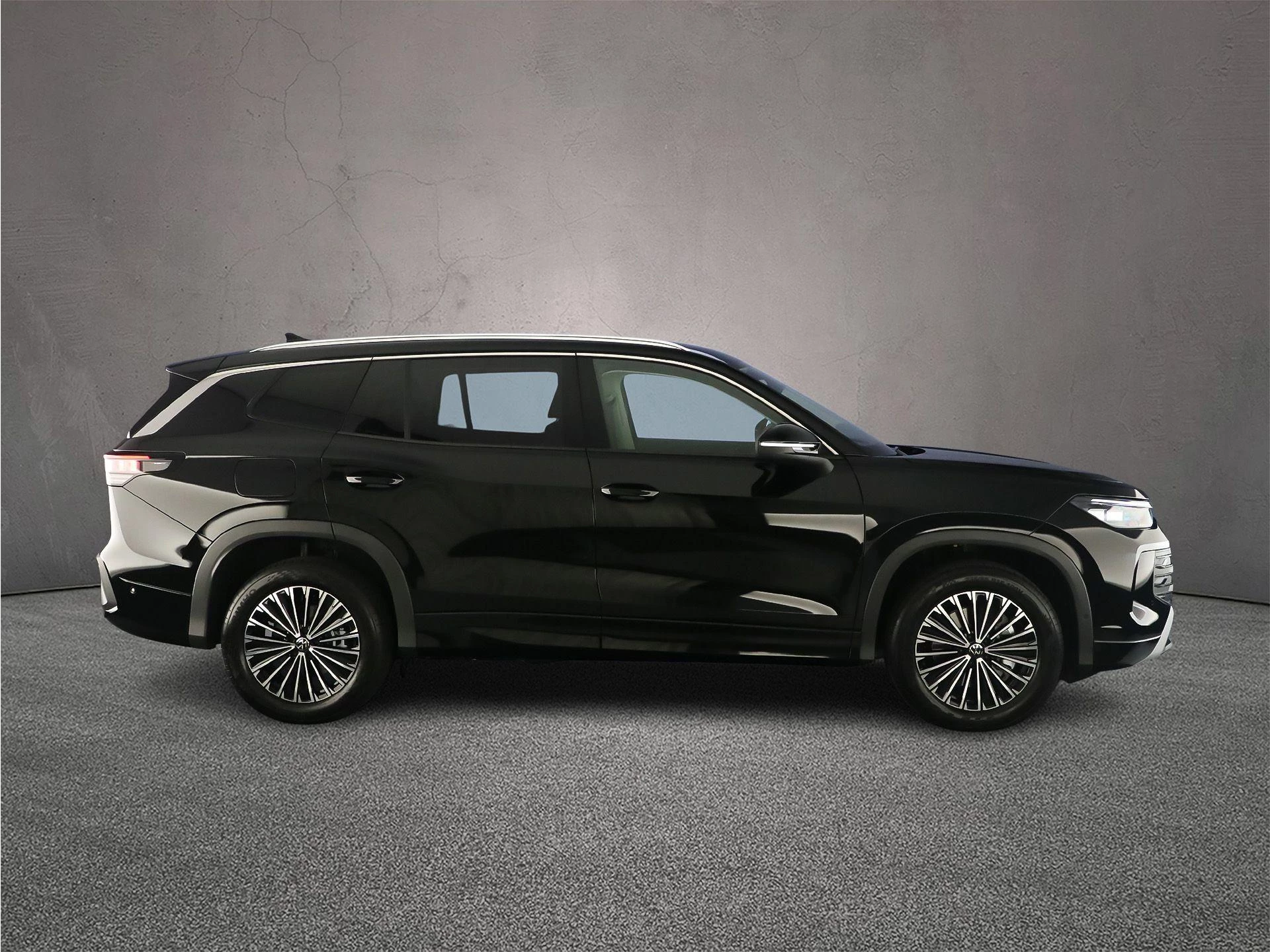 Hoofdafbeelding Volkswagen Tayron