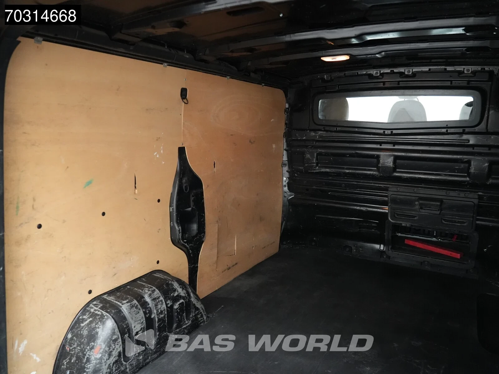 Hoofdafbeelding Fiat Talento
