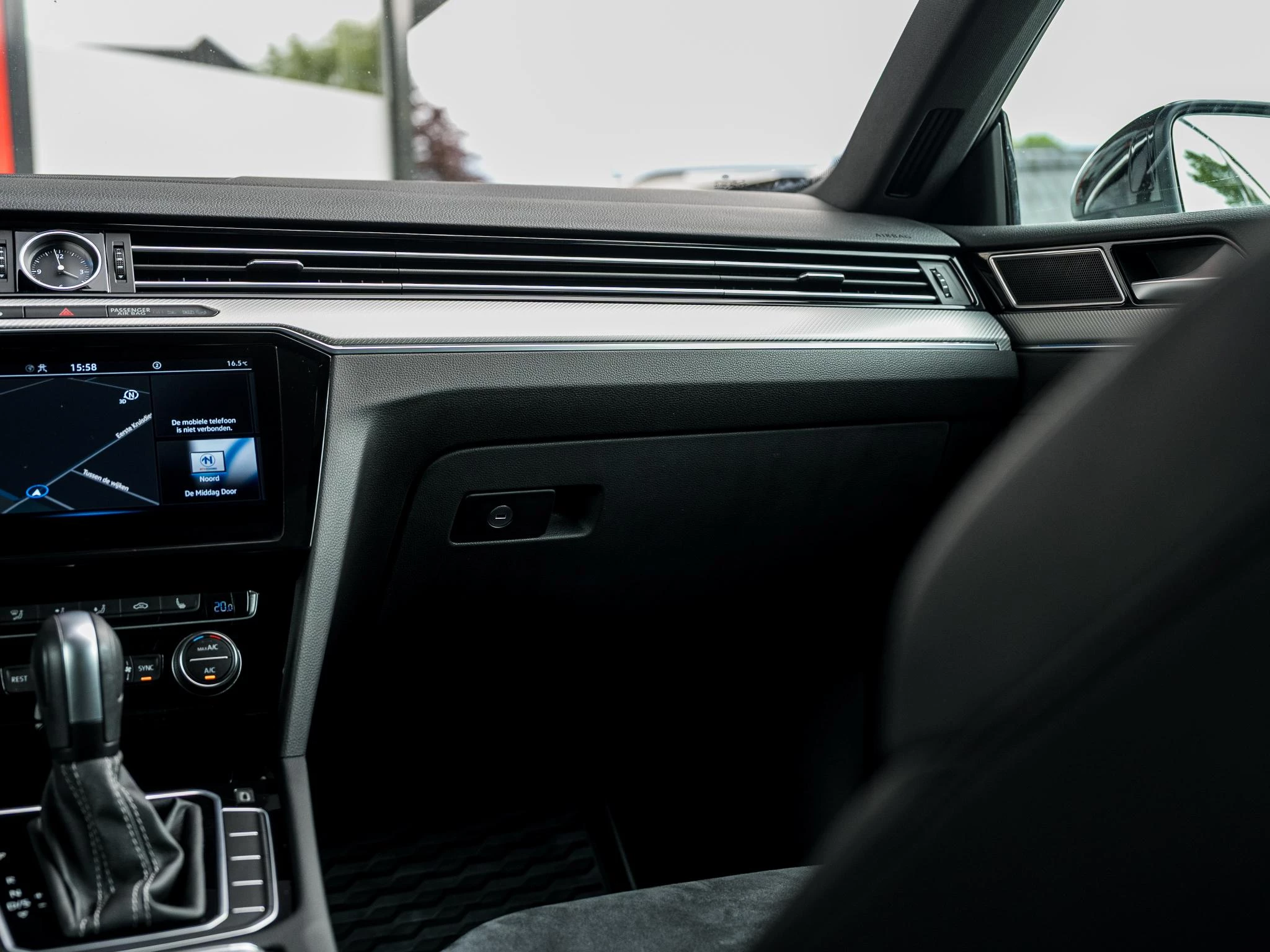 Hoofdafbeelding Volkswagen Arteon
