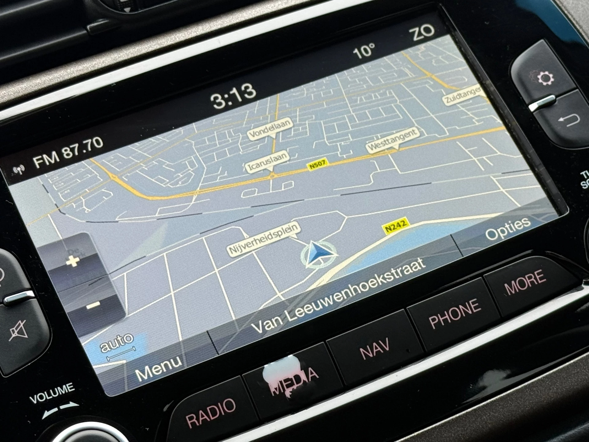 Hoofdafbeelding Alfa Romeo Giulietta