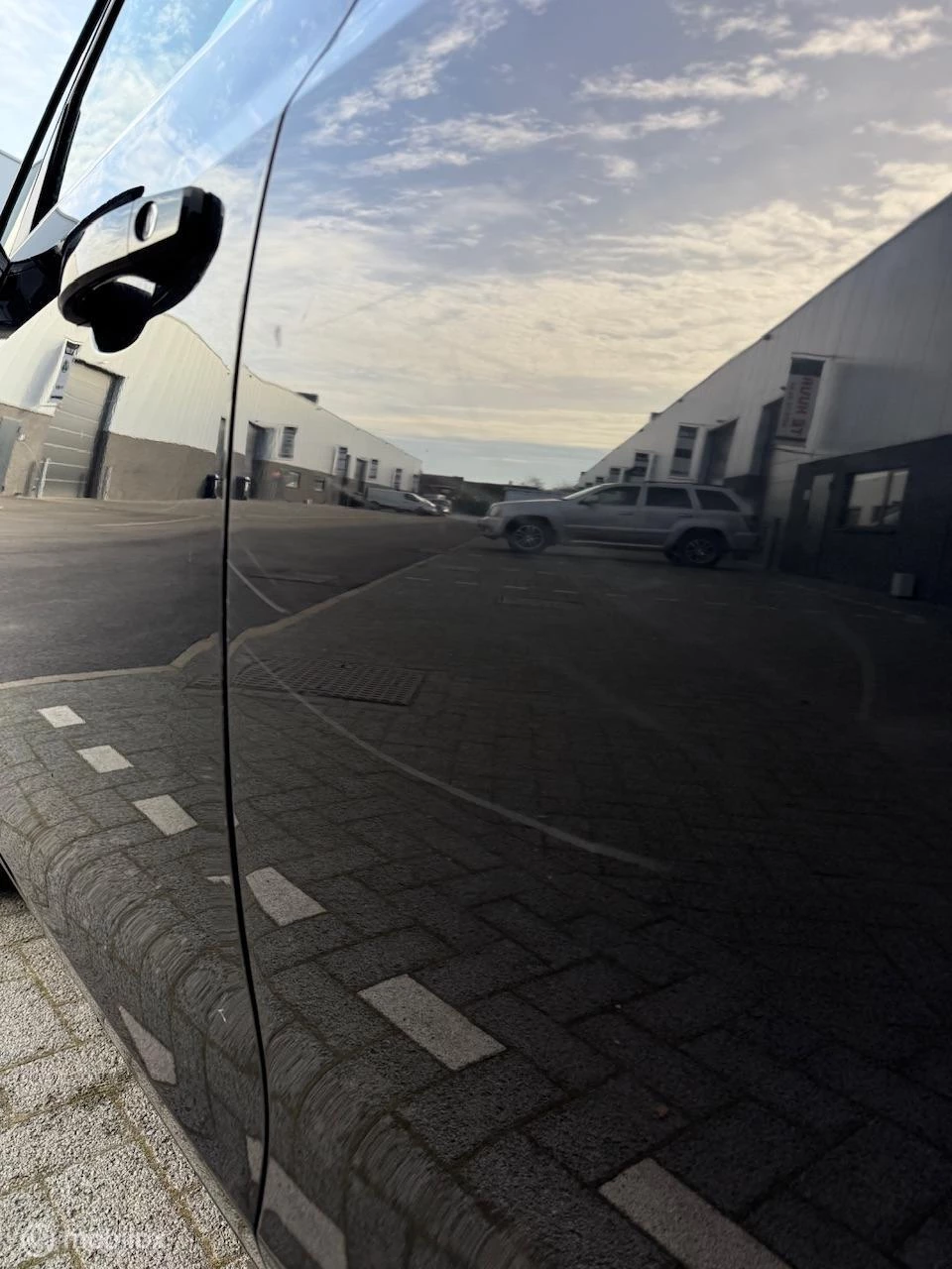 Hoofdafbeelding Opel Zafira