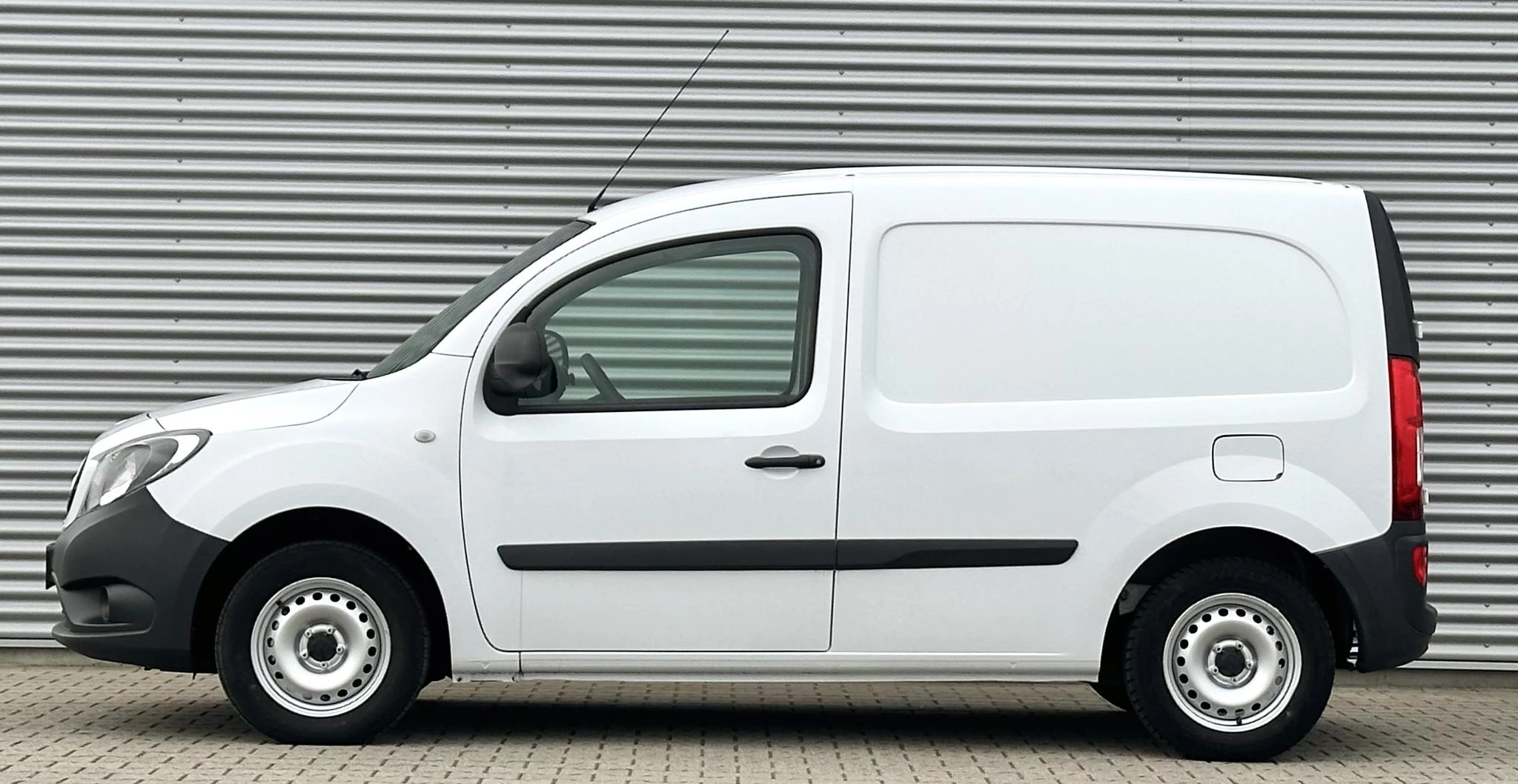 Hoofdafbeelding Mercedes-Benz Citan