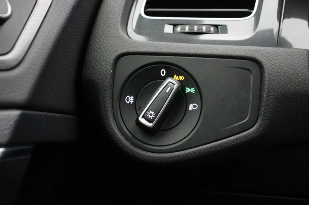 Hoofdafbeelding Volkswagen e-Golf