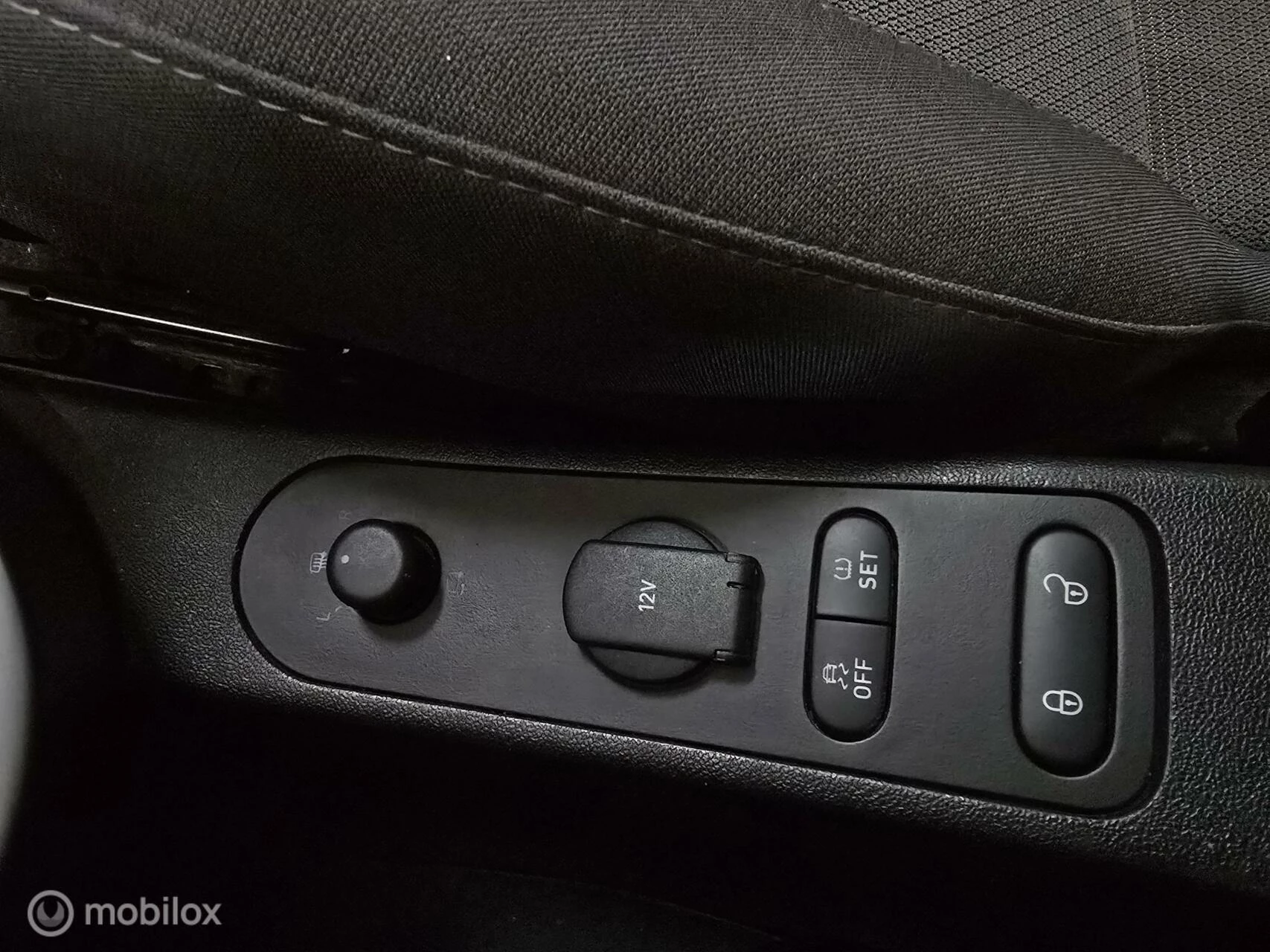 Hoofdafbeelding SEAT Altea