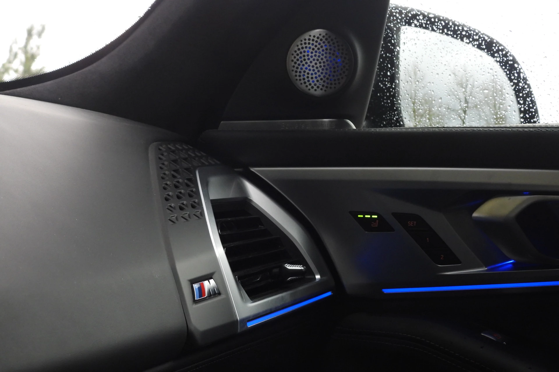 Hoofdafbeelding BMW XM