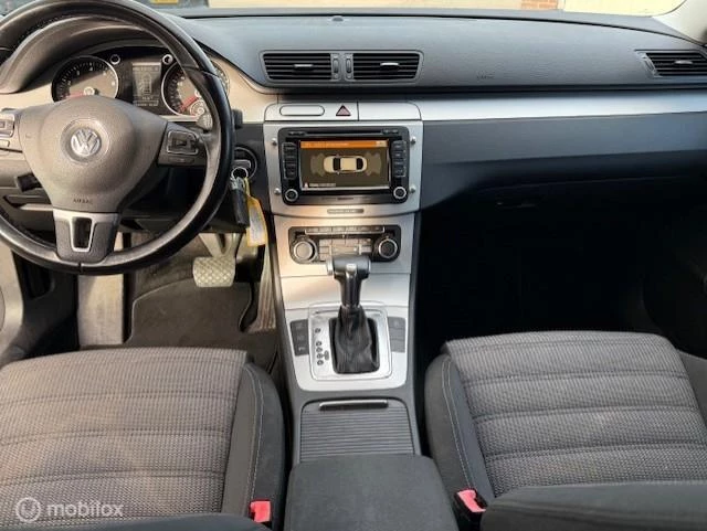 Hoofdafbeelding Volkswagen Passat CC