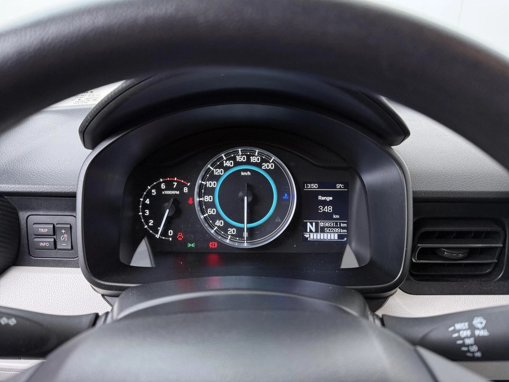 Hoofdafbeelding Suzuki Ignis