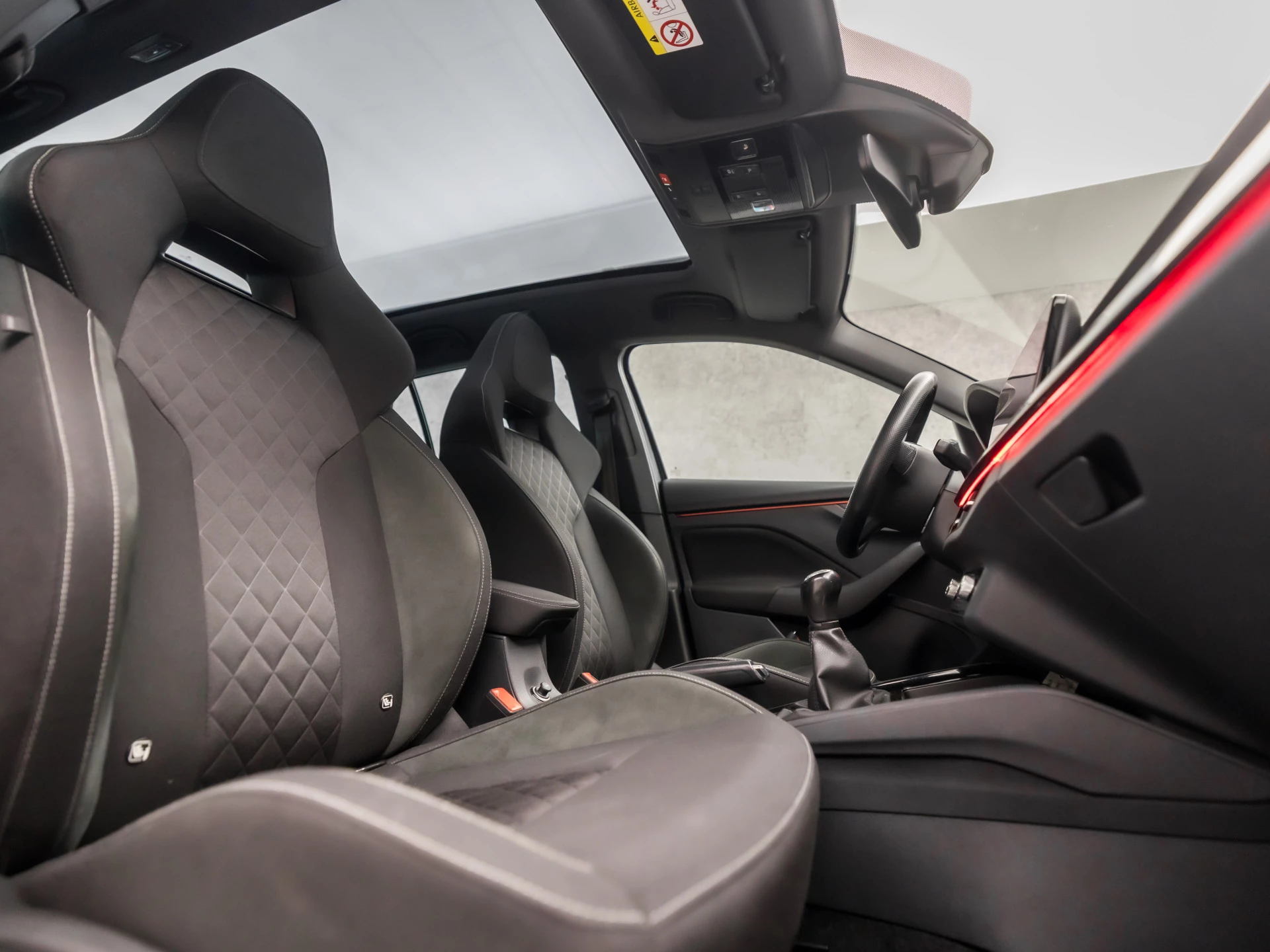 Hoofdafbeelding Škoda Scala