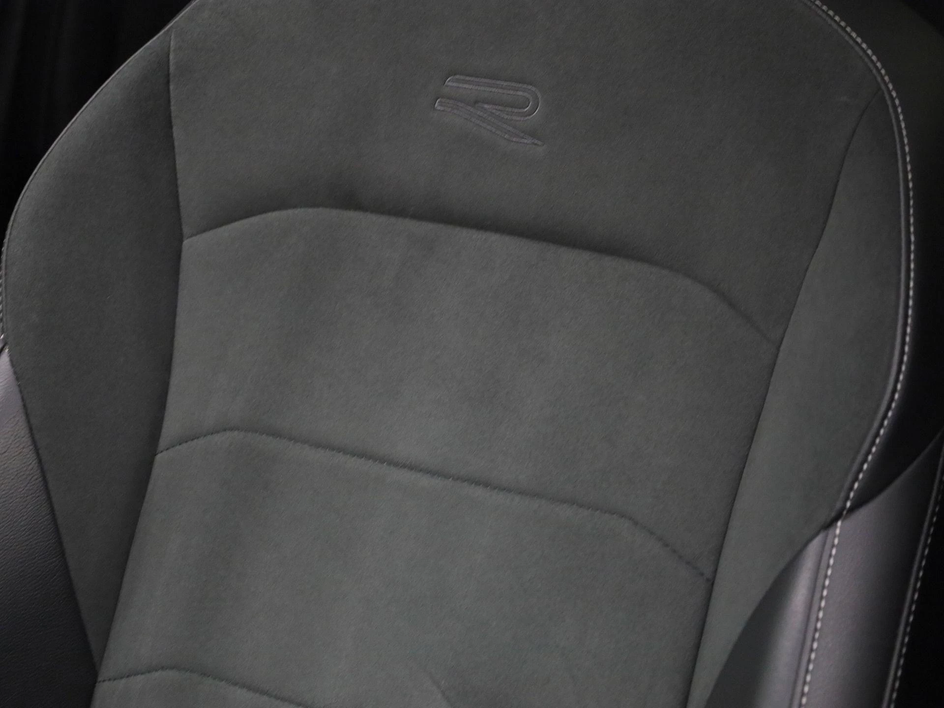 Hoofdafbeelding Volkswagen Arteon