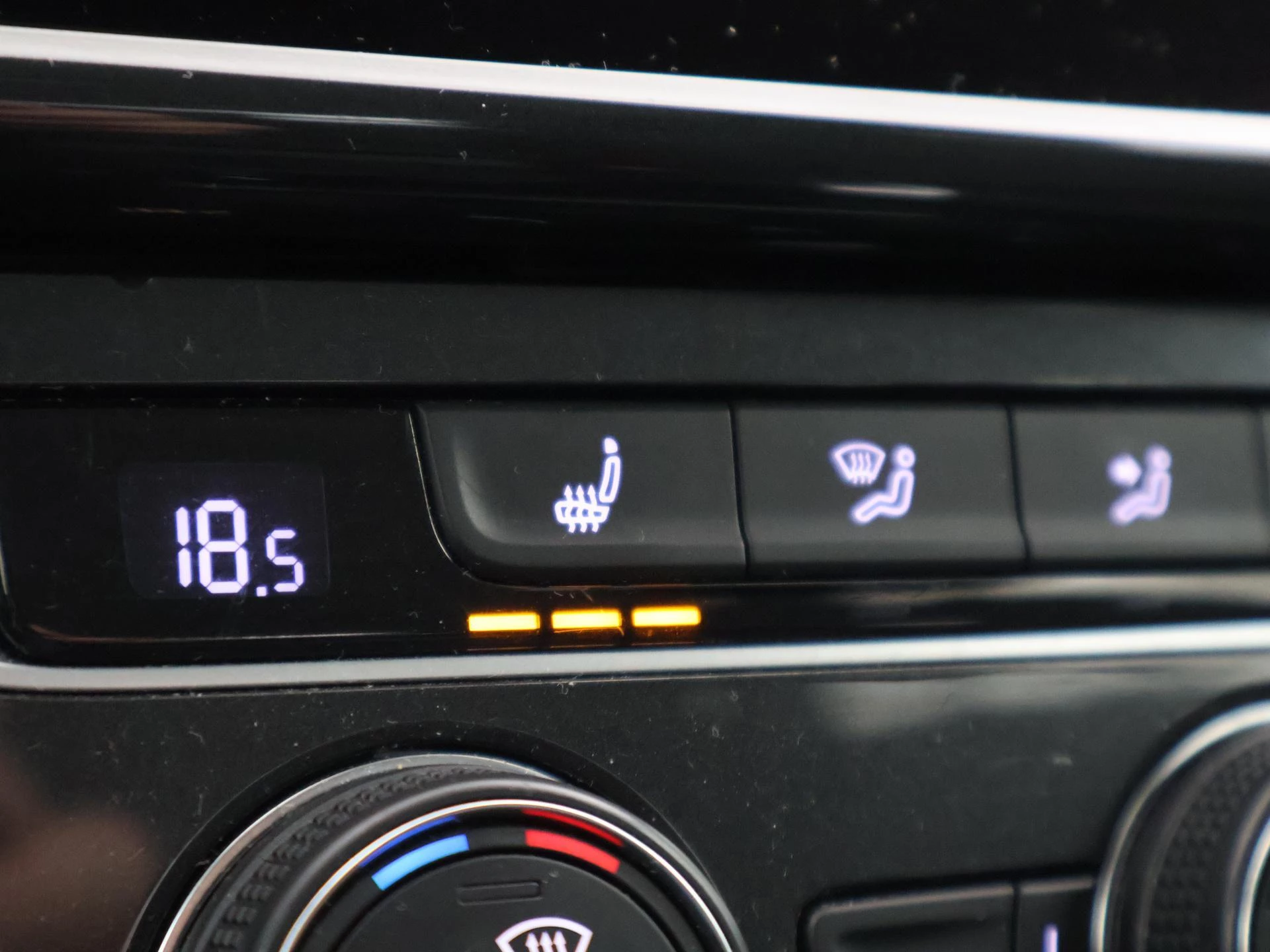 Hoofdafbeelding Volkswagen e-Golf