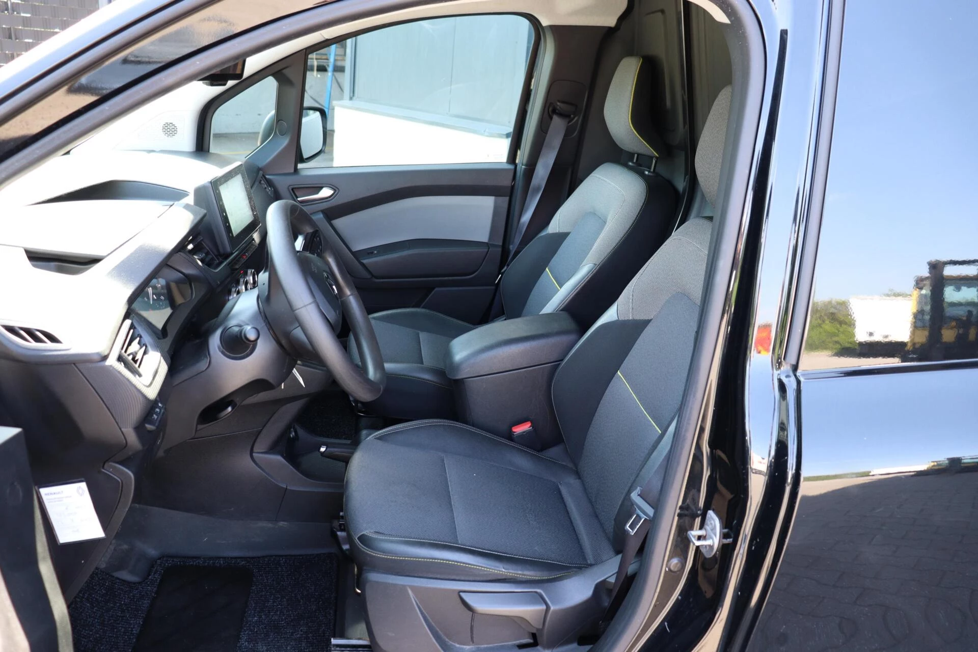 Hoofdafbeelding Renault Kangoo
