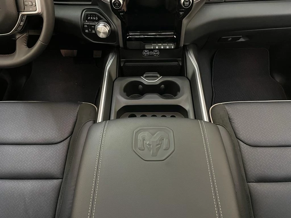 Hoofdafbeelding Dodge Ram Pick-Up