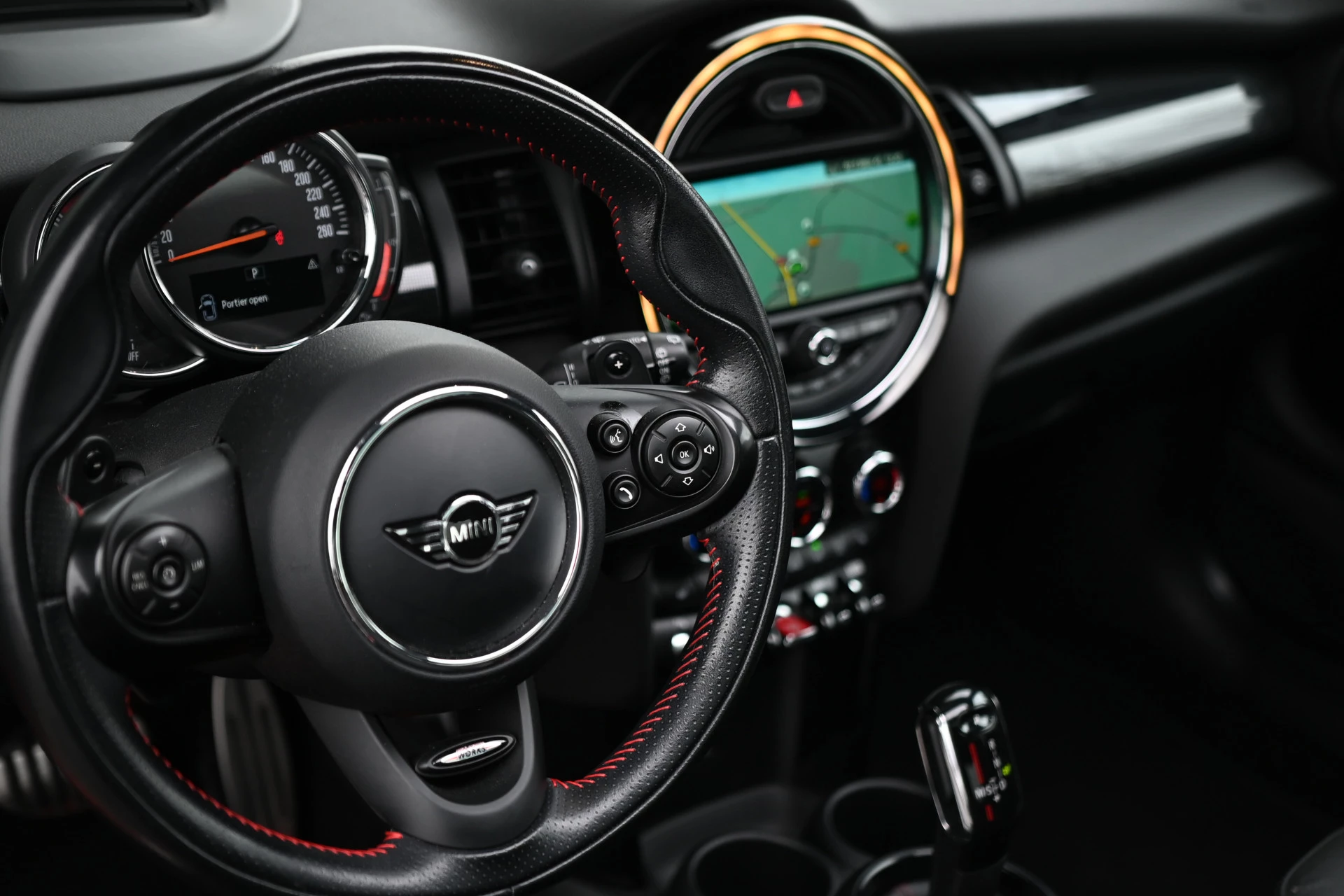 Hoofdafbeelding MINI Cooper S