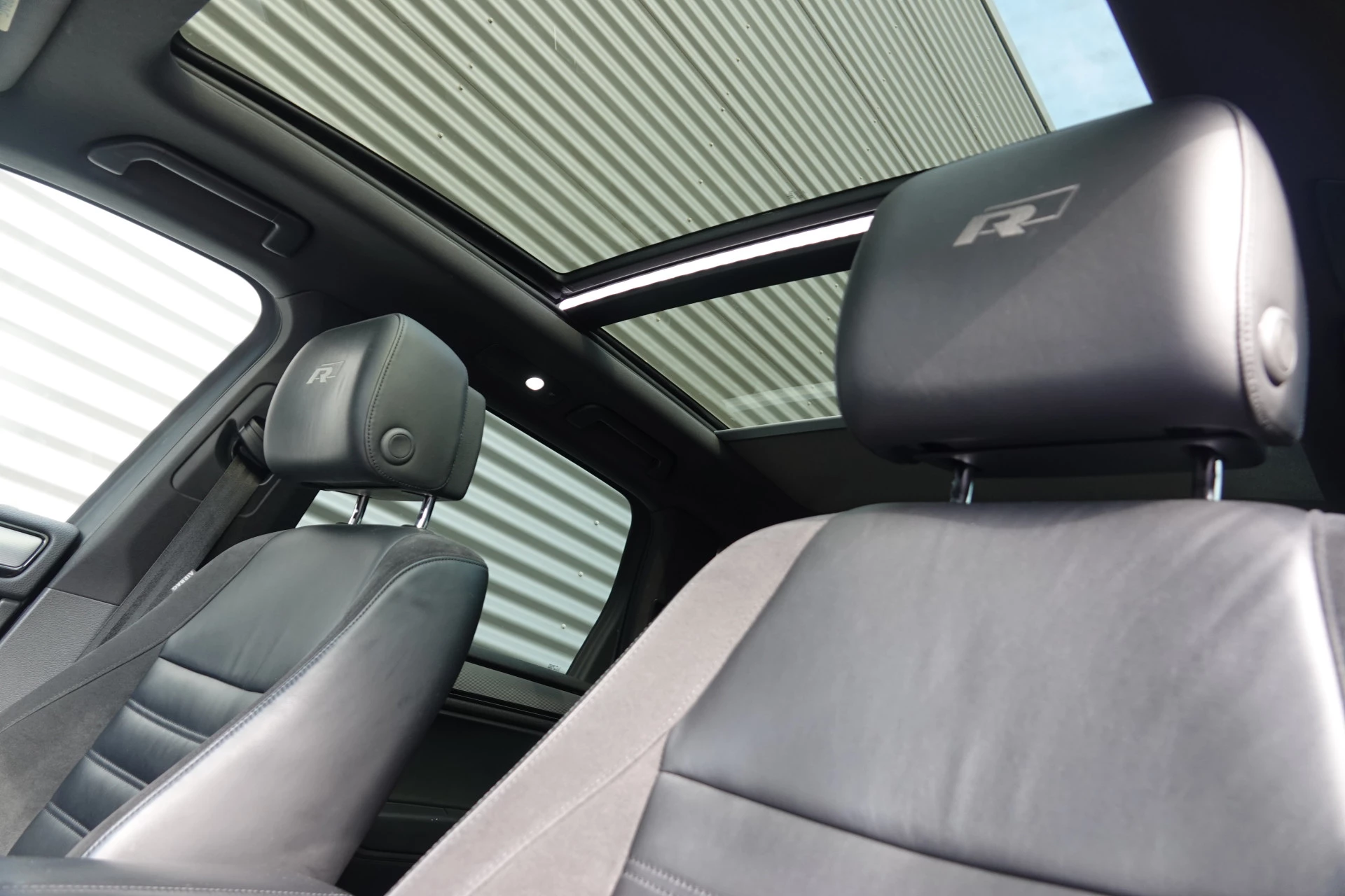 Hoofdafbeelding Volkswagen Touareg