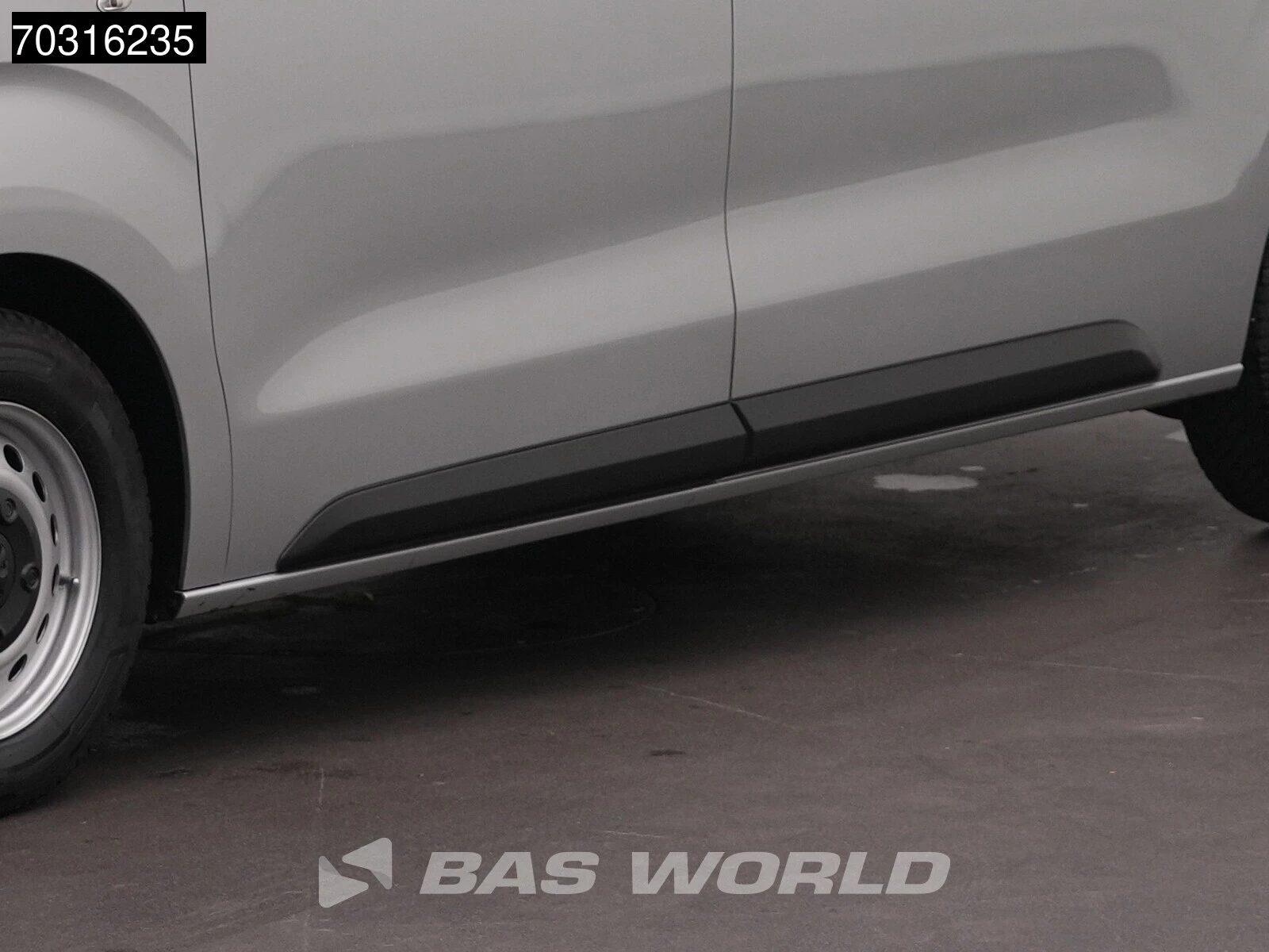 Hoofdafbeelding Peugeot Expert