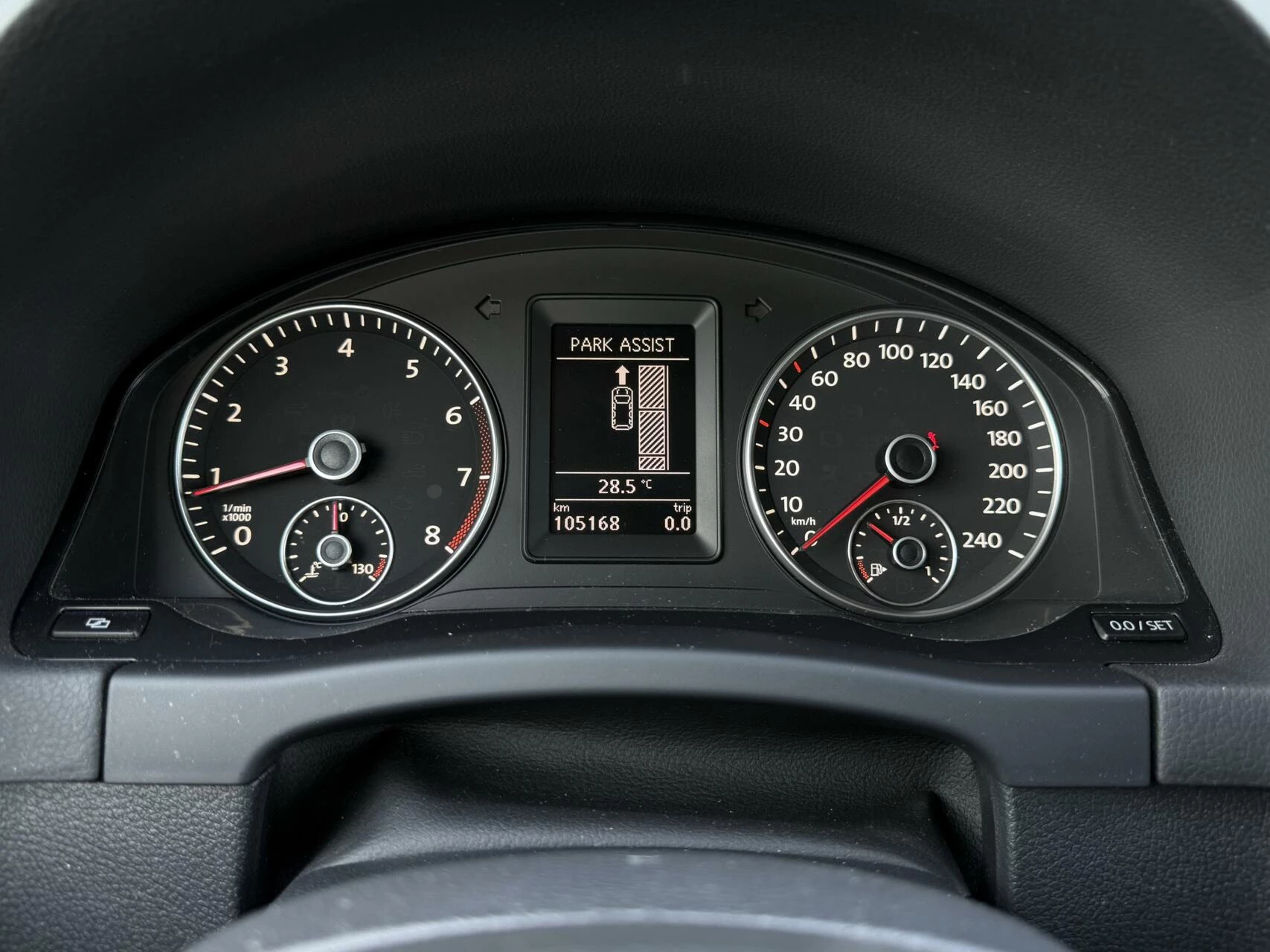 Hoofdafbeelding Volkswagen Golf Plus