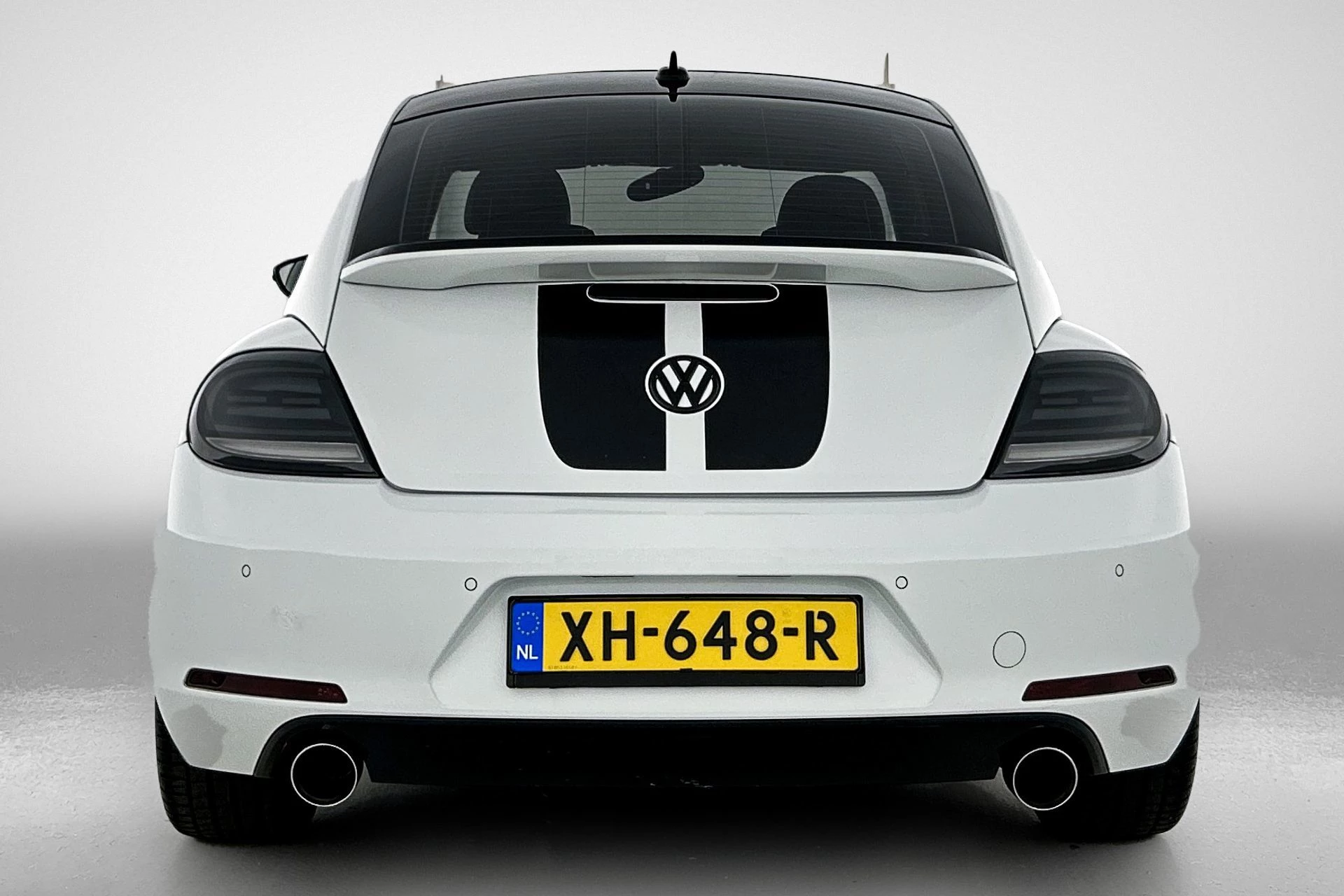 Hoofdafbeelding Volkswagen Beetle