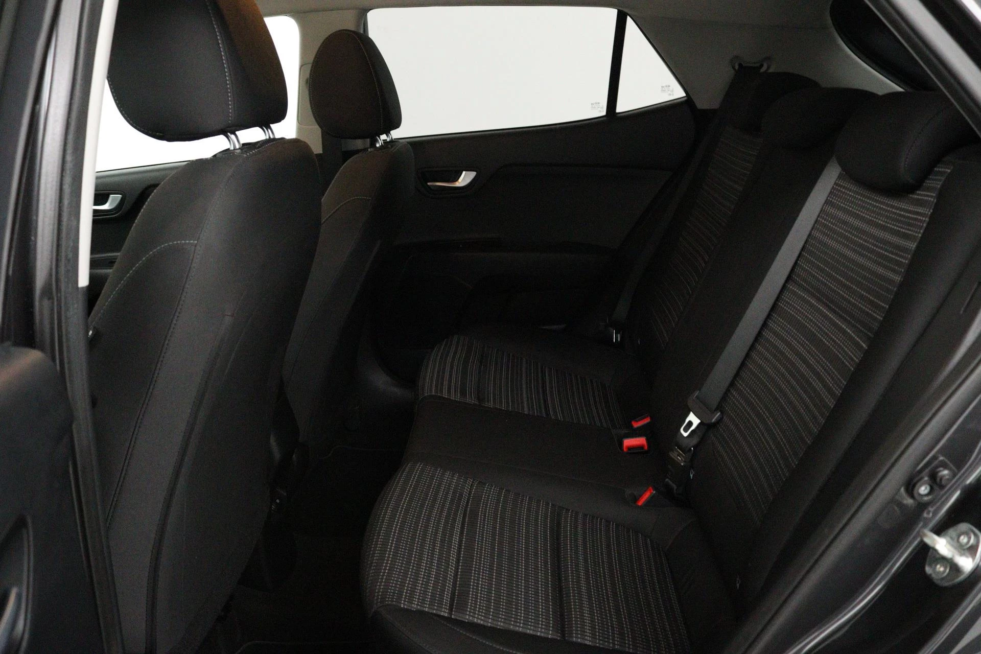 Hoofdafbeelding Kia Stonic