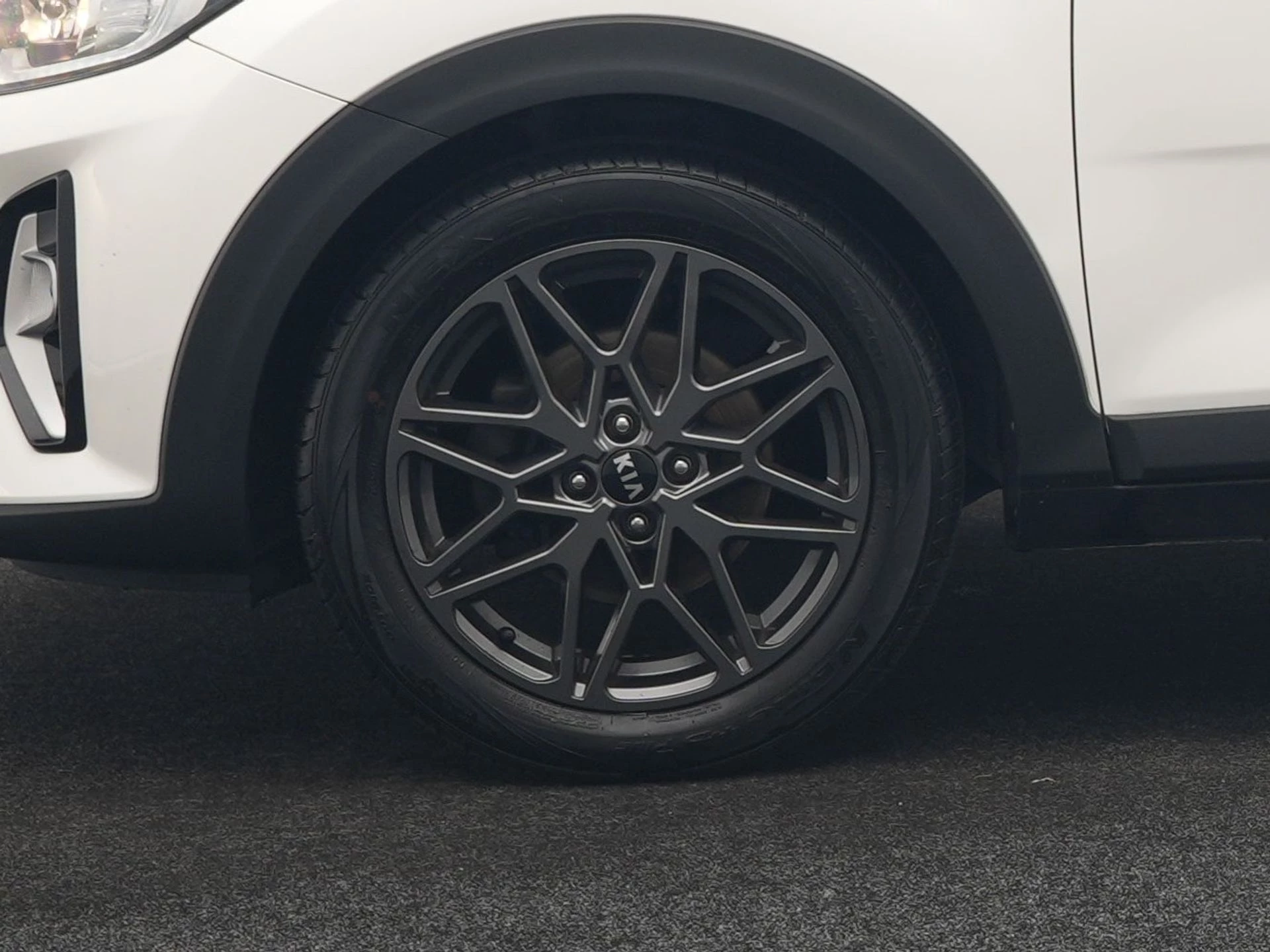 Hoofdafbeelding Kia Stonic