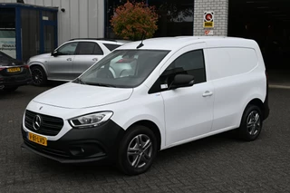 Mercedes-Benz Citan 110 L1 Pro Benzine MBUX met Smartphone integratiepakket, 2 Zitsbank