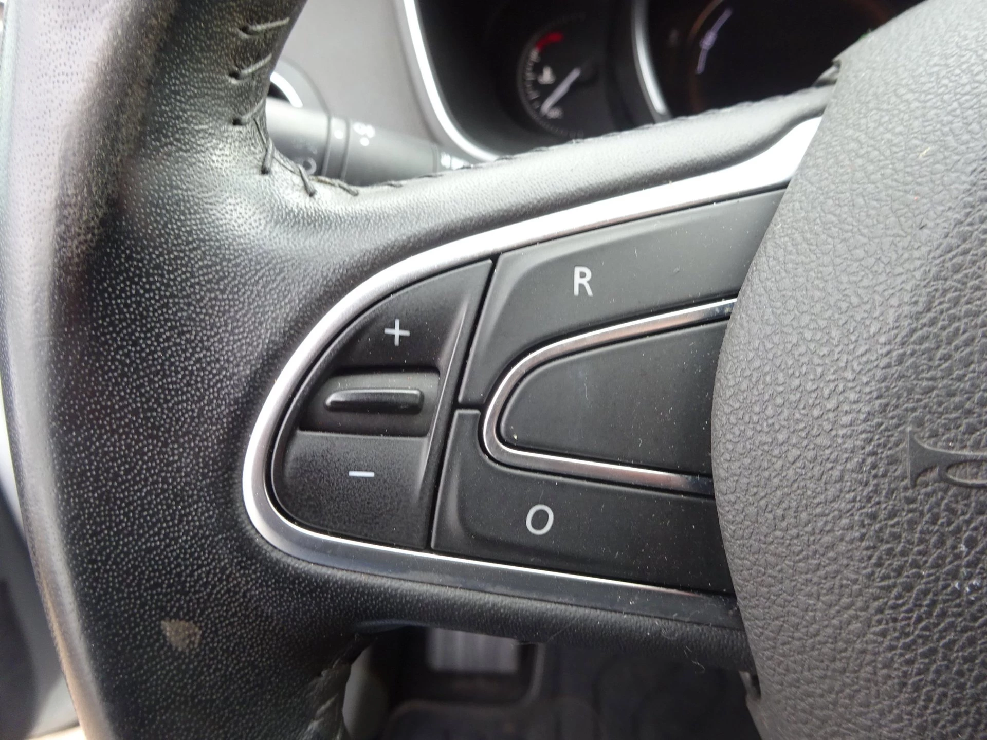 Hoofdafbeelding Renault Mégane