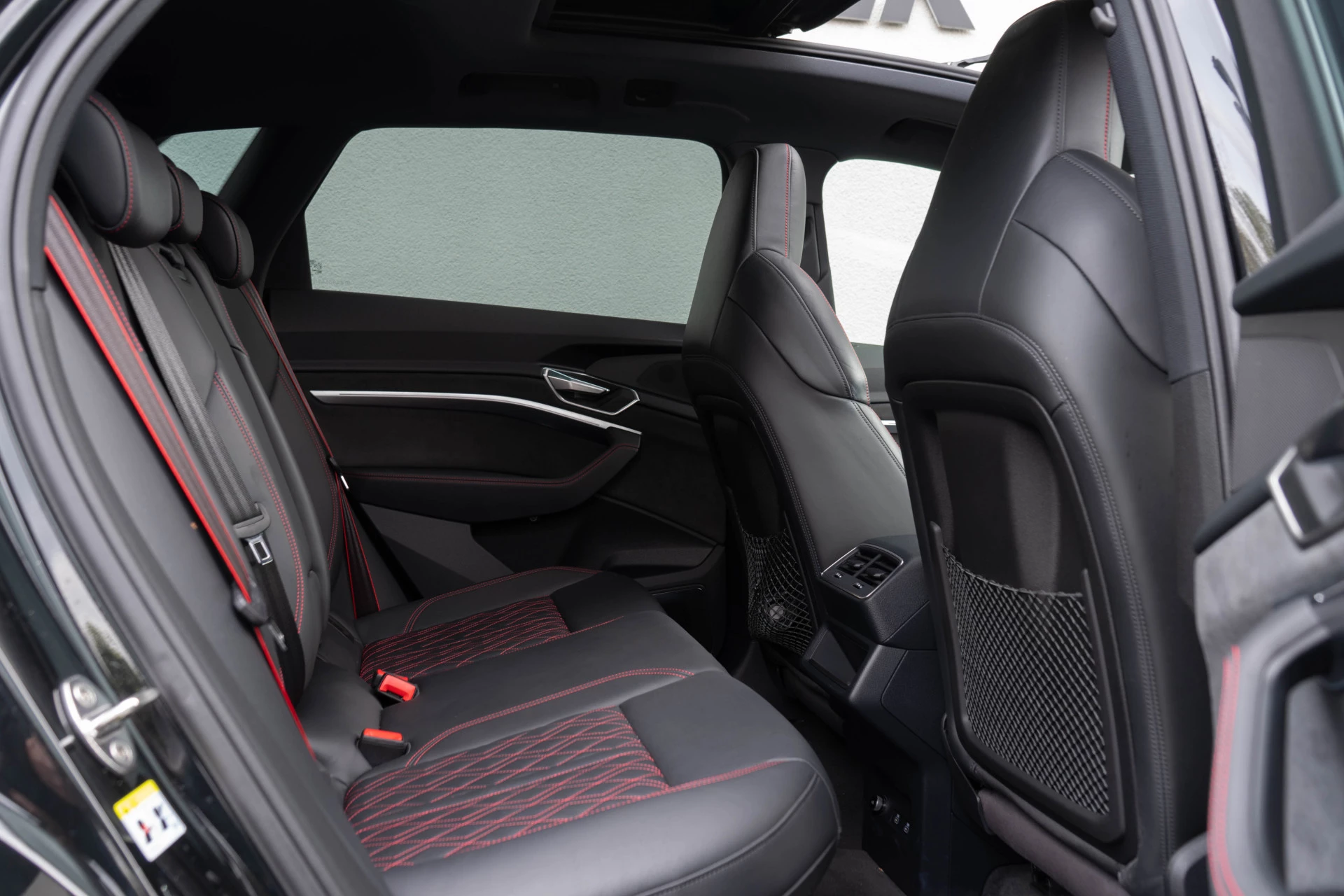 Hoofdafbeelding Audi SQ8