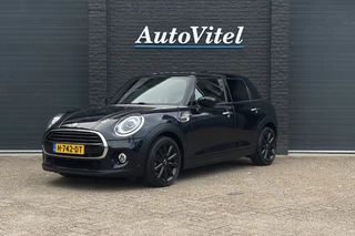 MINI Cooper Mini 1.5 60 Years Edition | Panodak | Sportleder | Harman/Kardon | Head-Up | | Comfort Access
