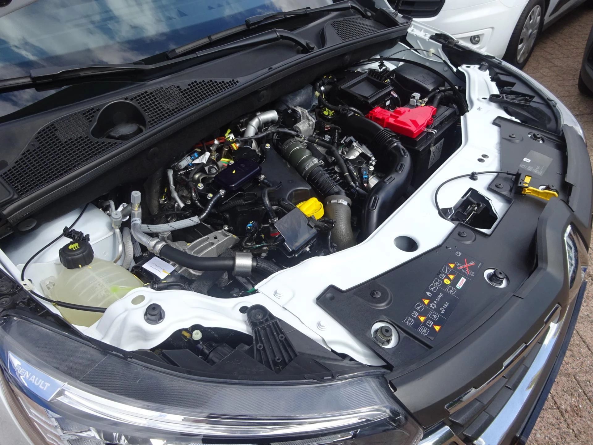Hoofdafbeelding Renault Express