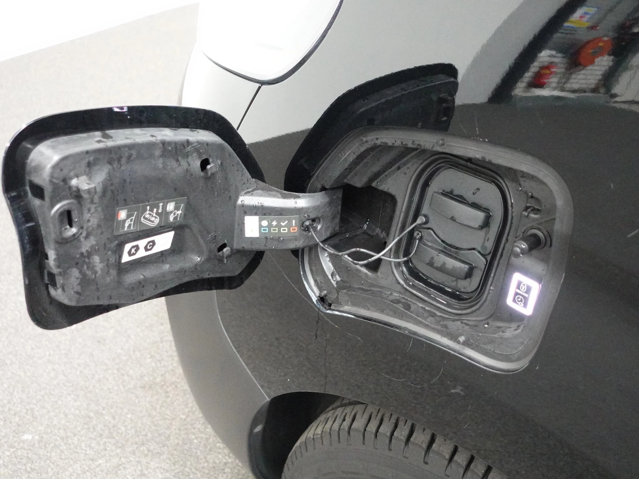 Hoofdafbeelding Opel Vivaro-e
