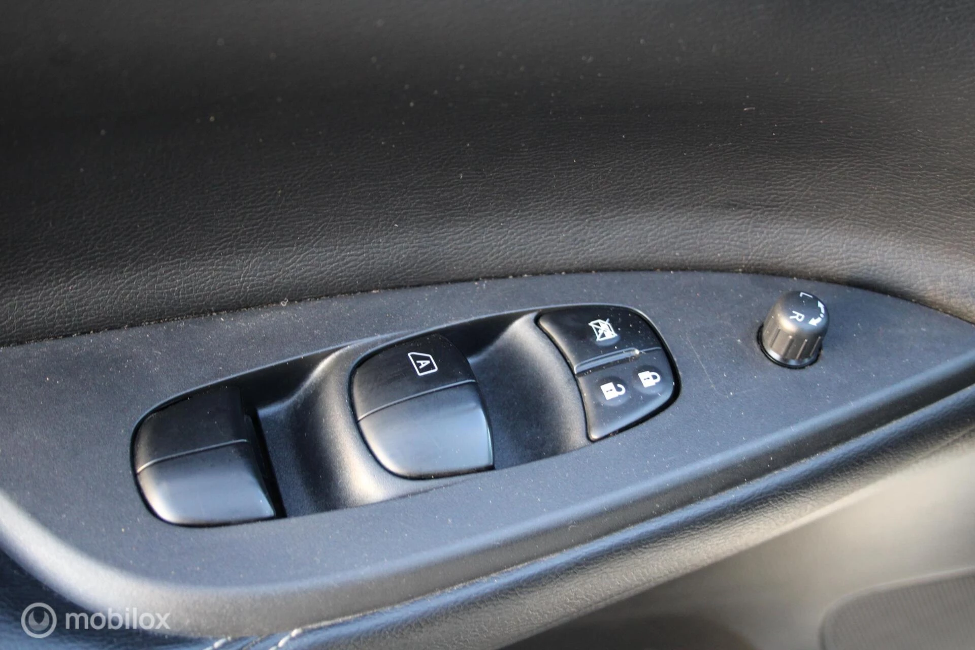 Hoofdafbeelding Nissan Pulsar