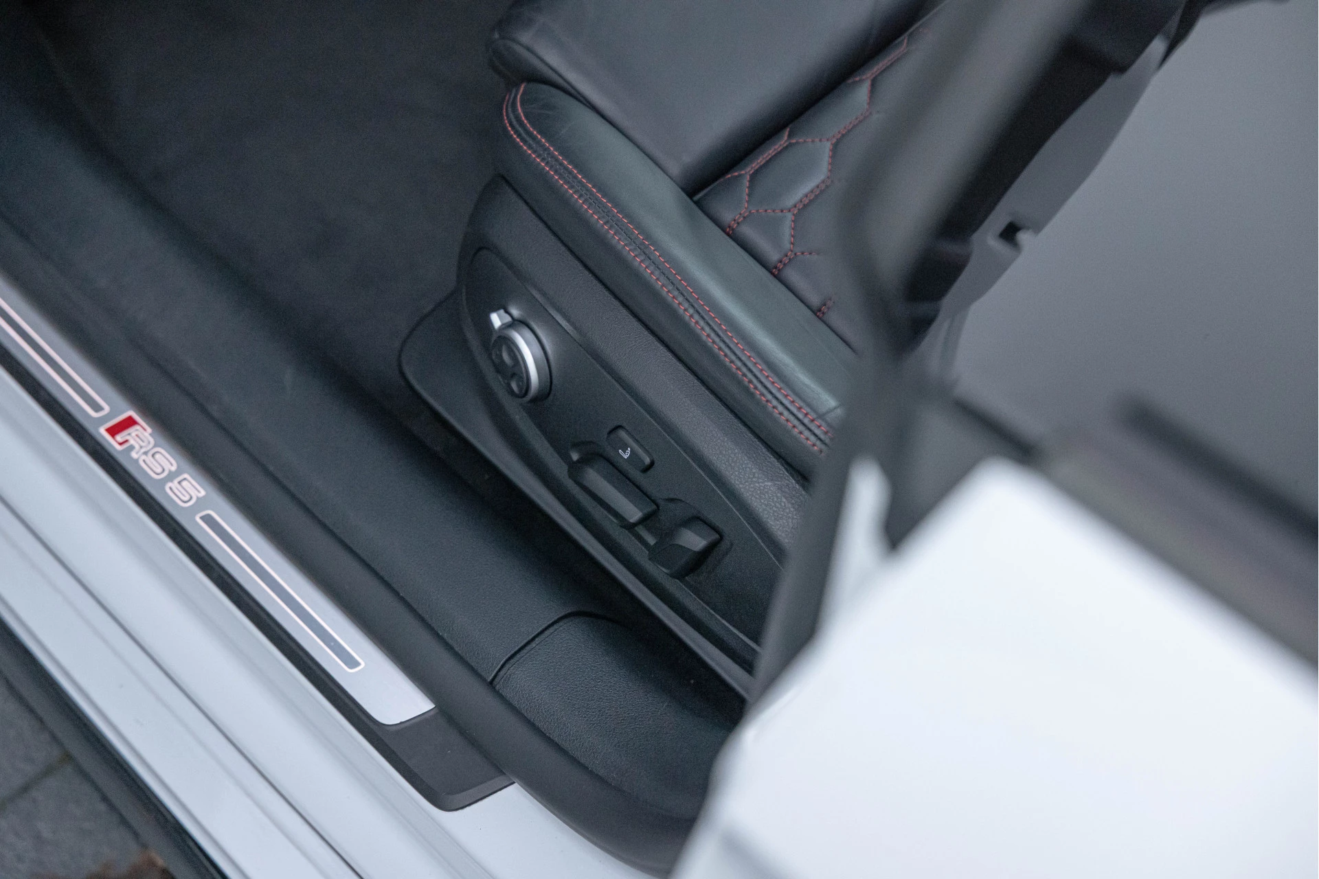 Hoofdafbeelding Audi RS5