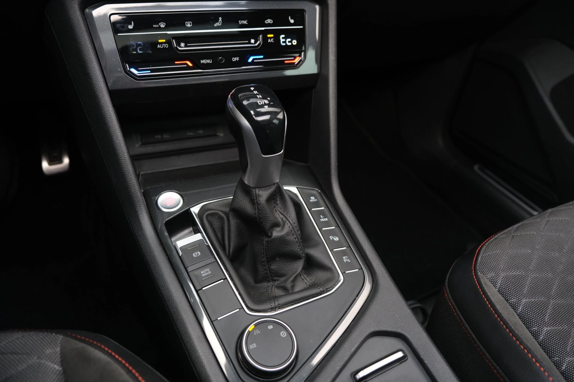 Hoofdafbeelding SEAT Tarraco