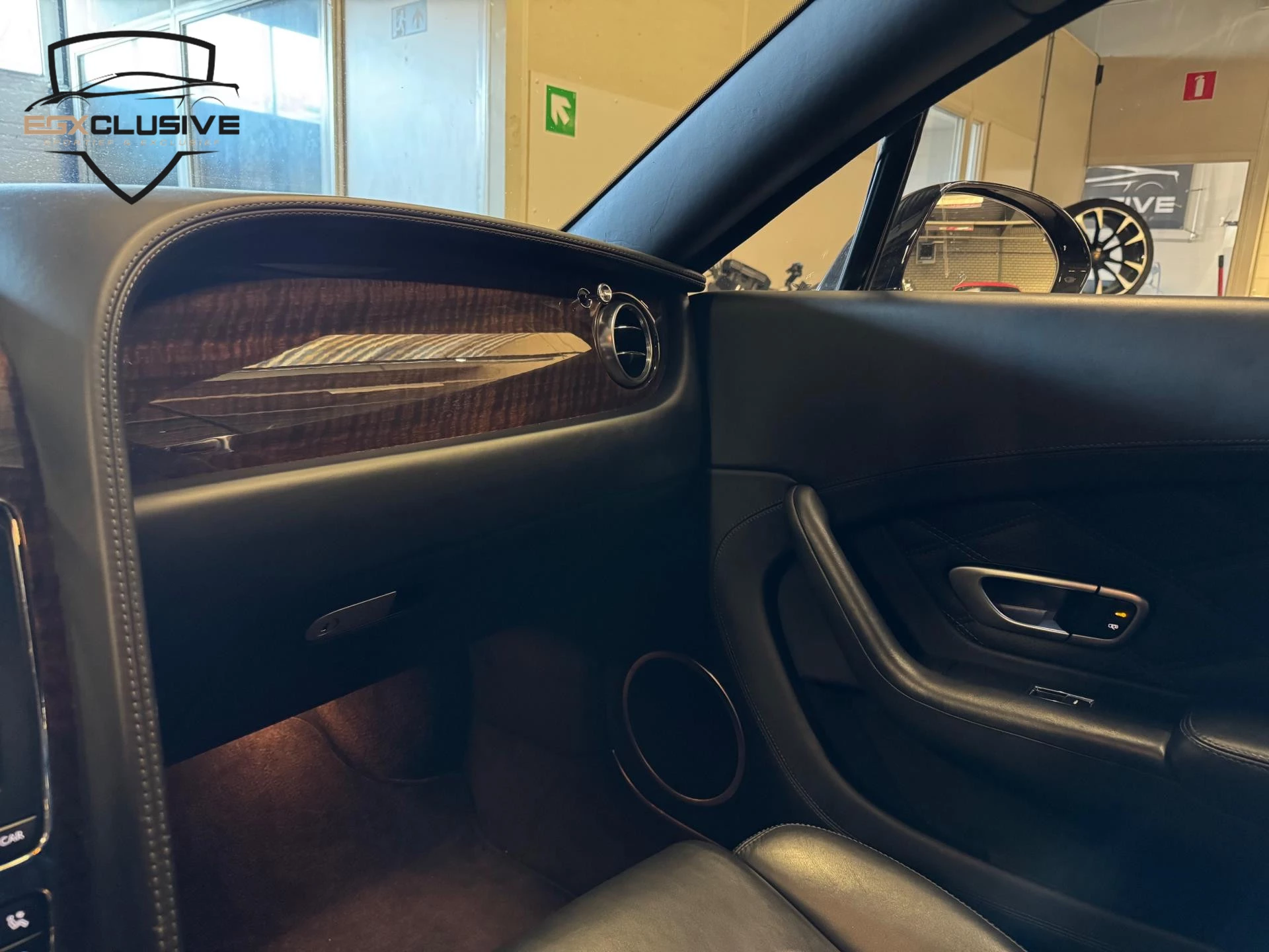 Hoofdafbeelding Bentley Continental GT