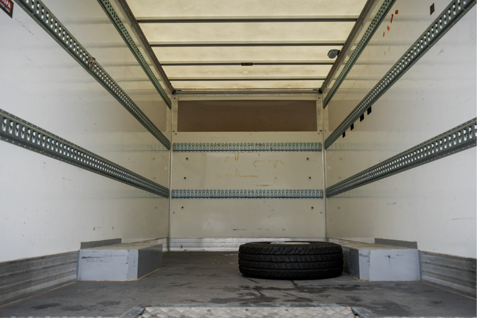 Hoofdafbeelding Citroën Jumper