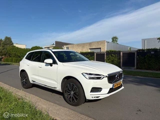 Volvo XC60 2.0 T5 Inscription