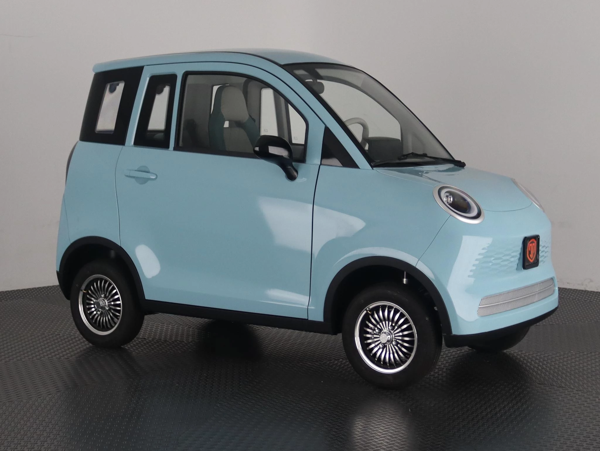 Hoofdafbeelding Jinpeng P3